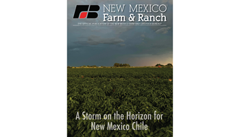 Spring 2022 New Mexico Farm and Ranch