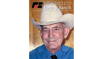 Summer 2022 New Mexico Farm and Ranch