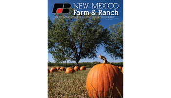 Fall 2022 New Mexico Farm and Ranch