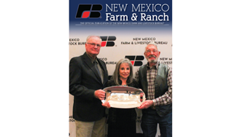 Winter 2023 New Mexico Farm and Ranch