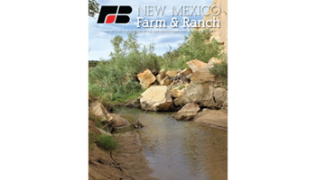 Summer 2023 New Mexico Farm and Ranch