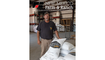 Fall 2024 New Mexico Farm and Ranch