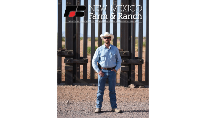 Summer 2021 New Mexico Farm & Ranch