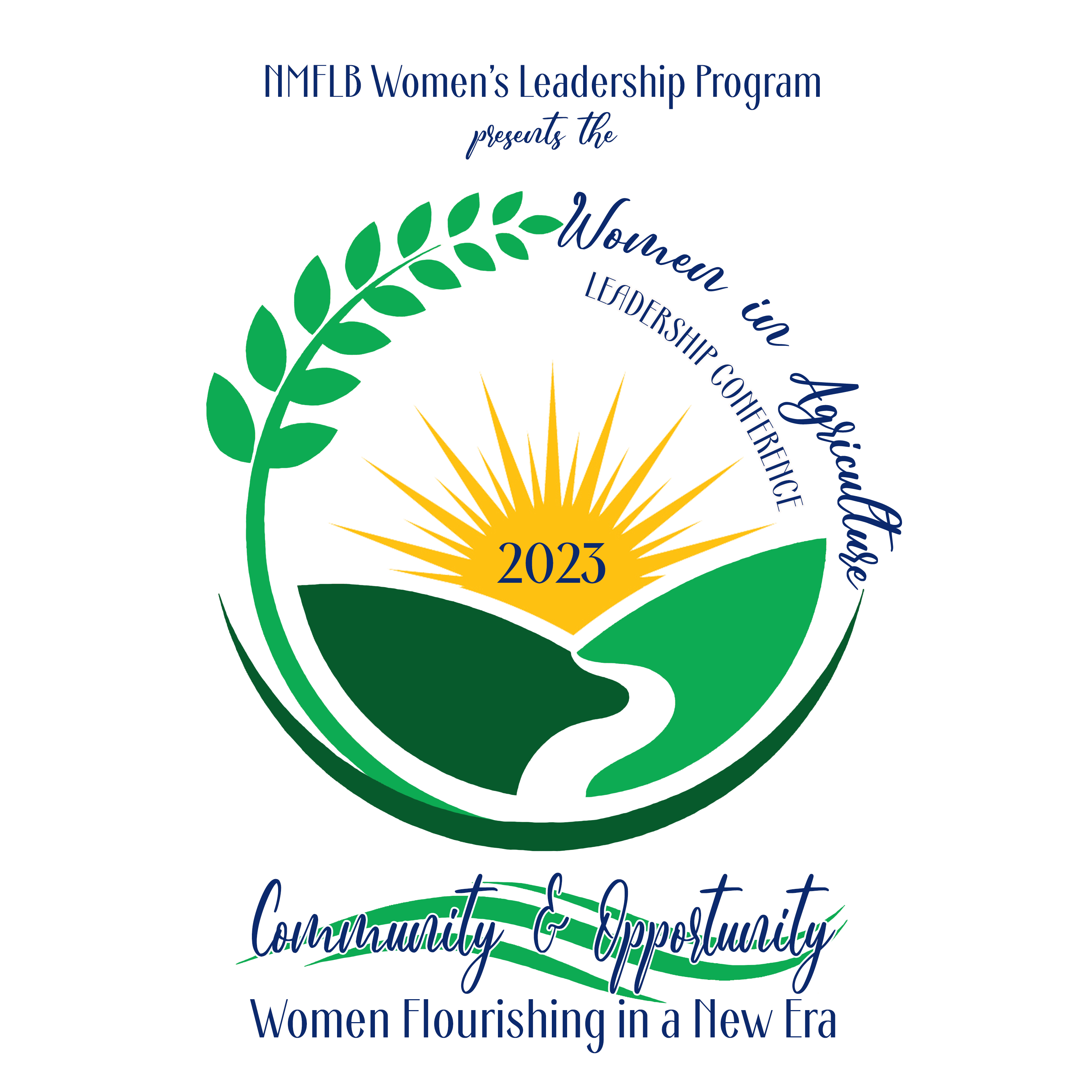 Logo and slogan released for the 2023 IHF Women's Worlds - Sportcal
