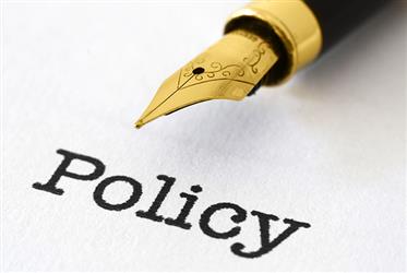 Farm Policy