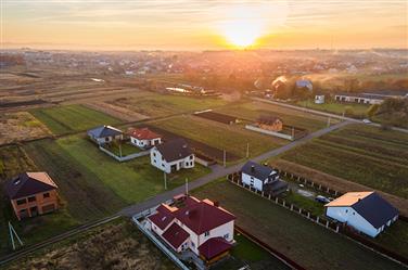 Rural Living
